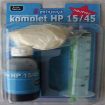 Komplet HP 15/45